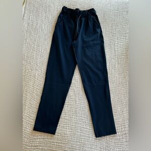 Lululemon Stretch High-Rise Pant 7/8 Length